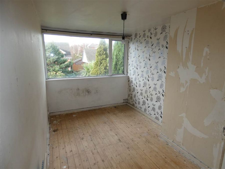 1 Sperrin Drive