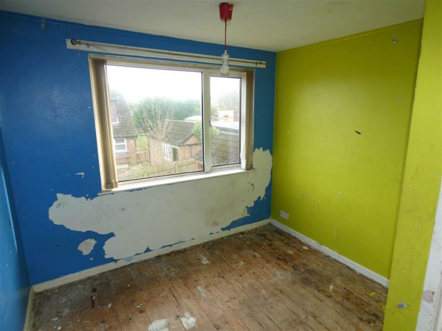 1 Sperrin Drive