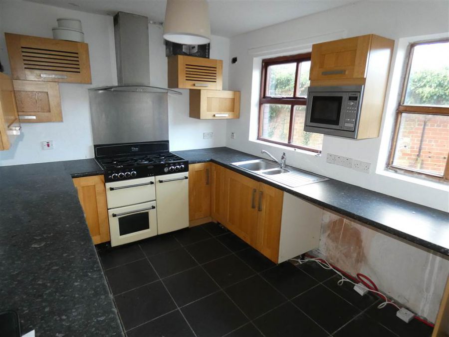 11 Tweskard Lodge