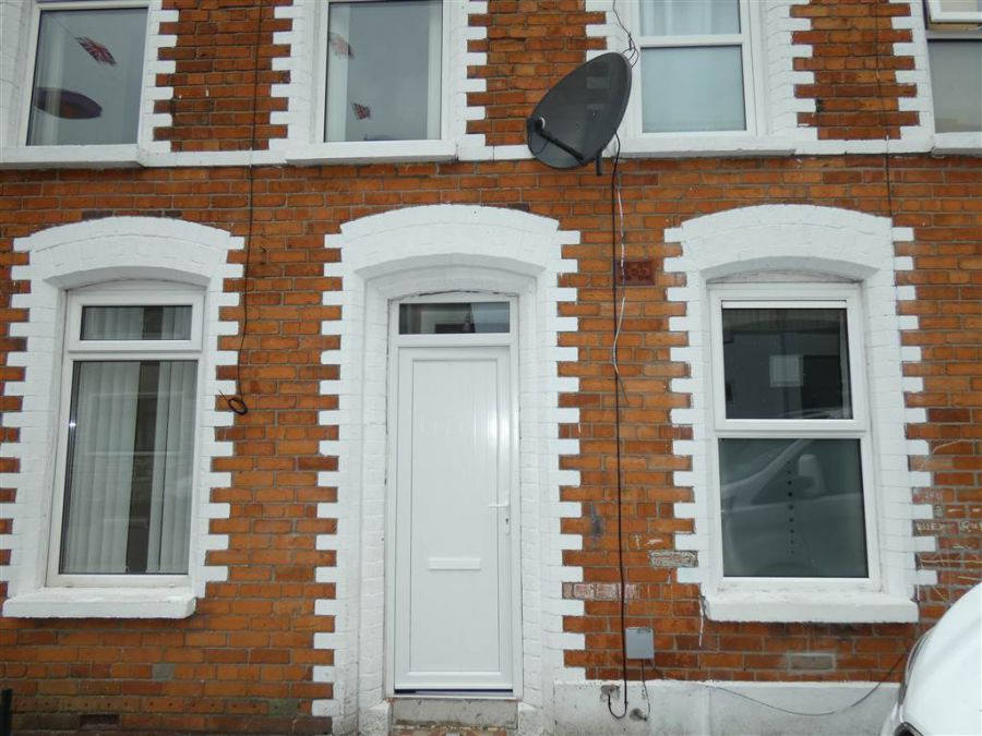11 Lendrick Street, Newtownards Road, Belfast, BT5 4HQ