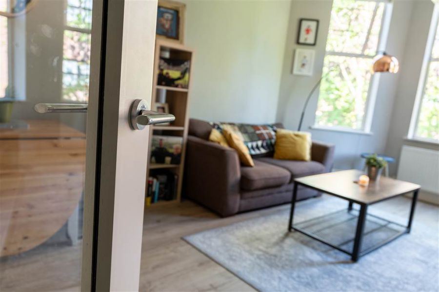 Apt 6  35-37 Sans Souci Park