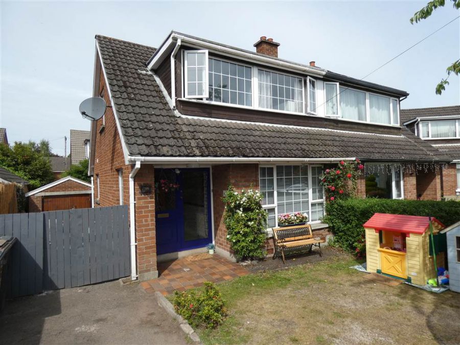 6 Sperrin Park