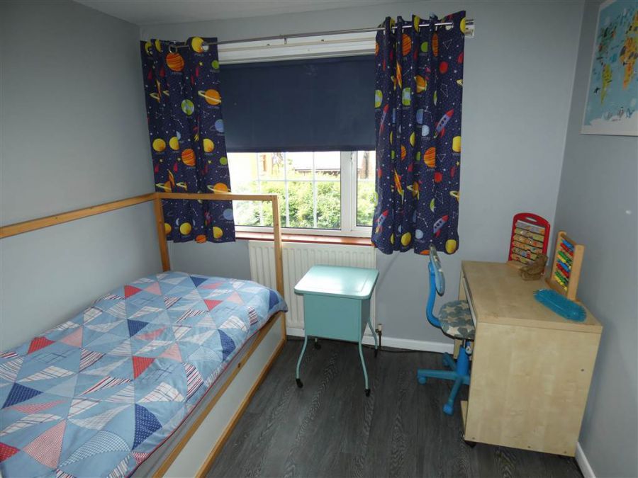 6 Sperrin Park