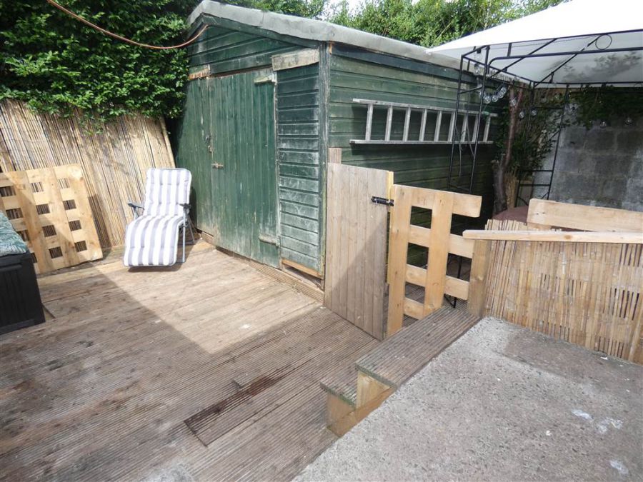 6 Sperrin Park