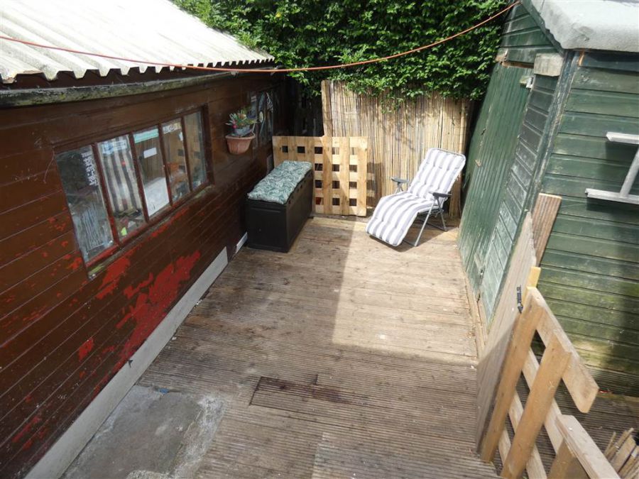 6 Sperrin Park