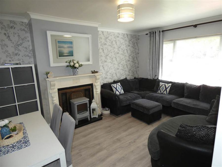 6 Sperrin Park