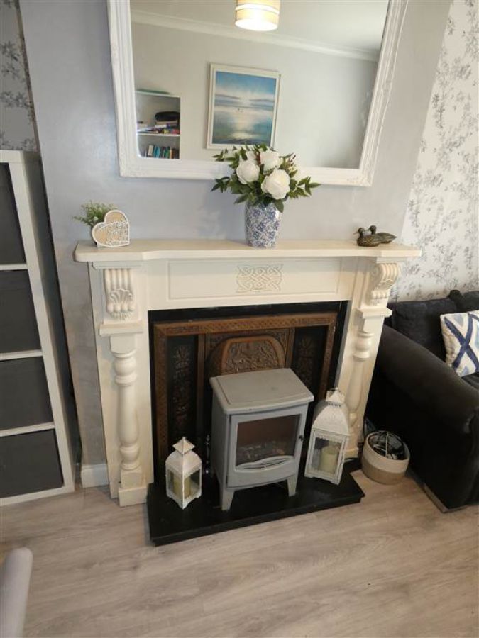 6 Sperrin Park