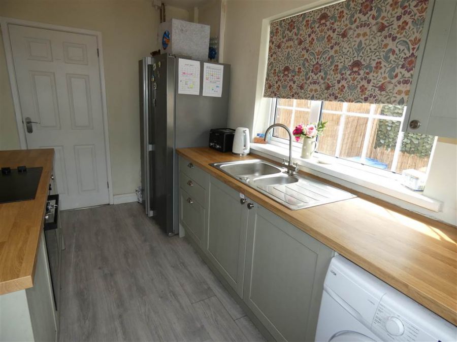 6 Sperrin Park