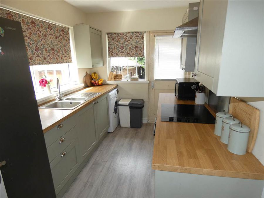 6 Sperrin Park