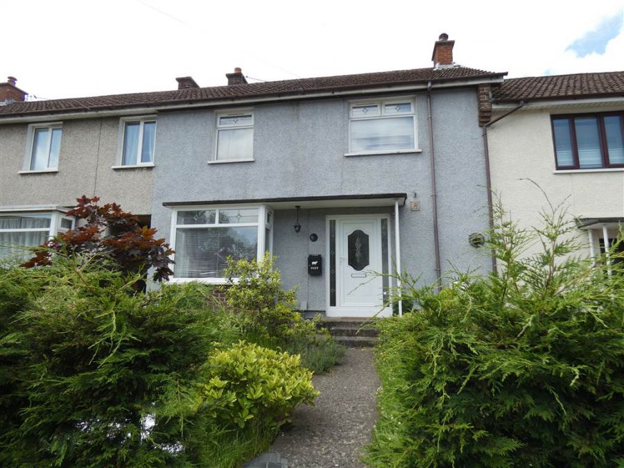 12 Whincroft Road