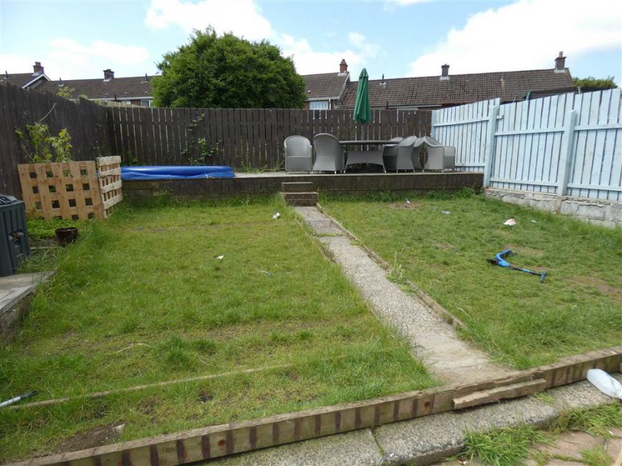 12 Whincroft Road