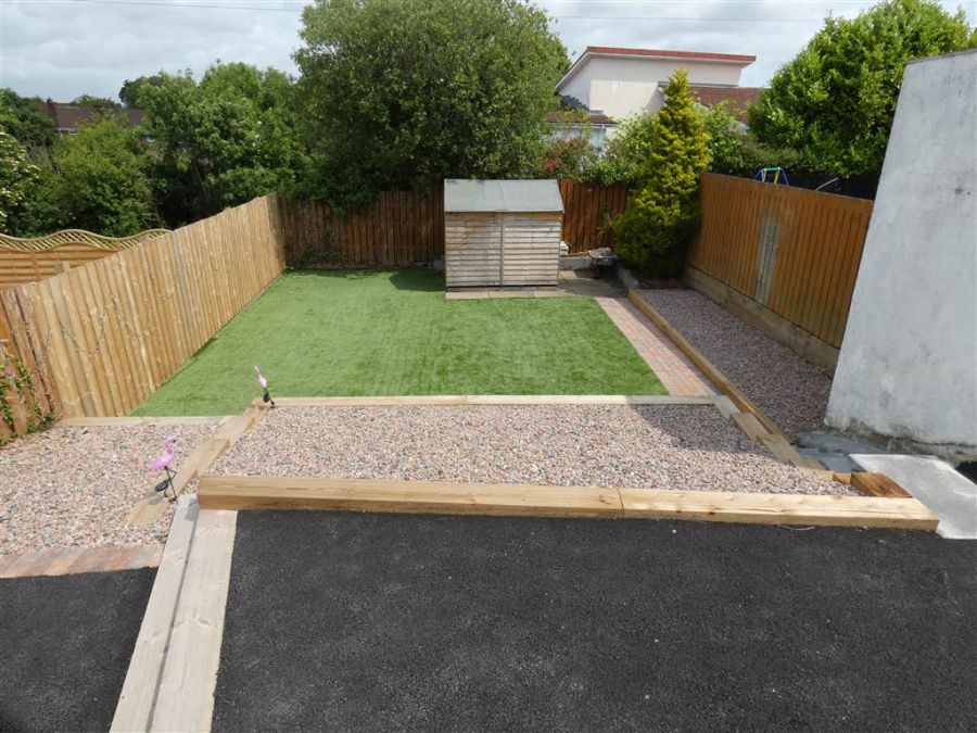 58 Brentwood Park