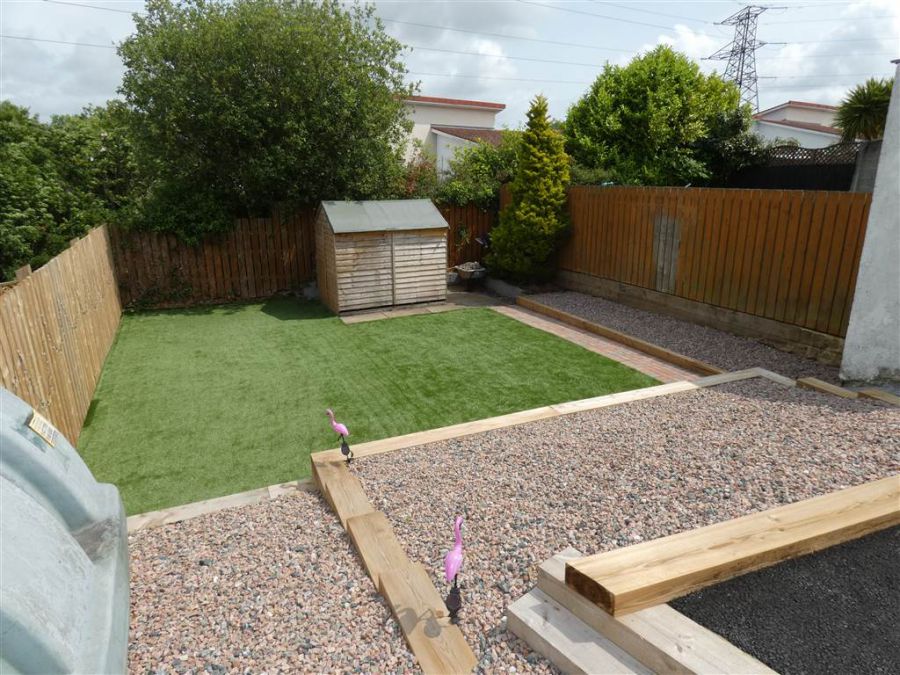 58 Brentwood Park