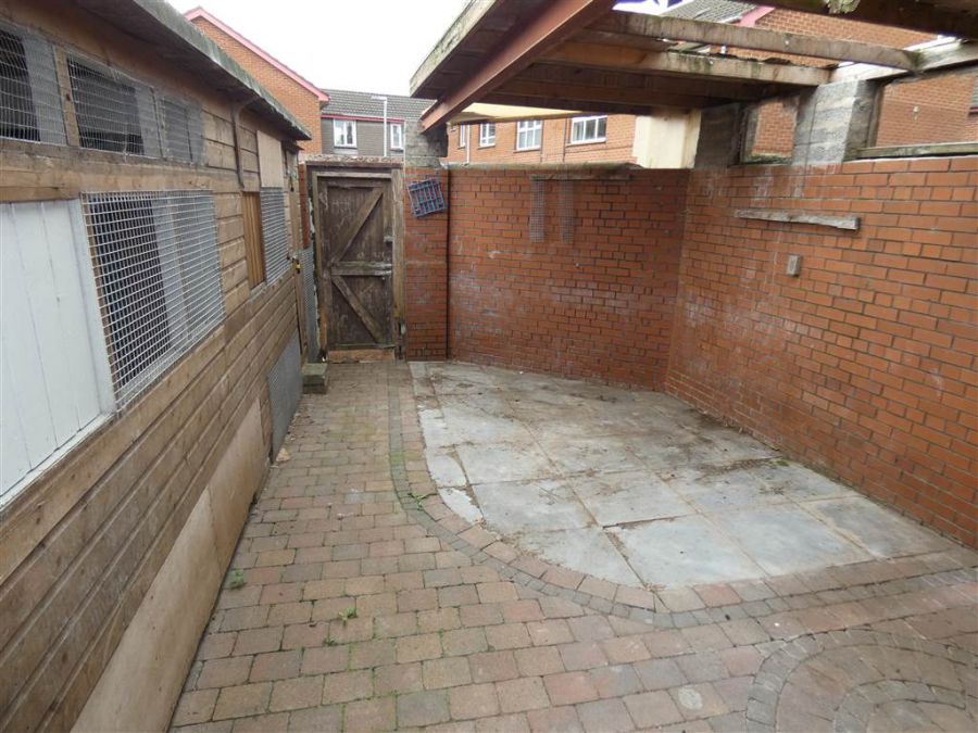 31 St. Leonards Crescent