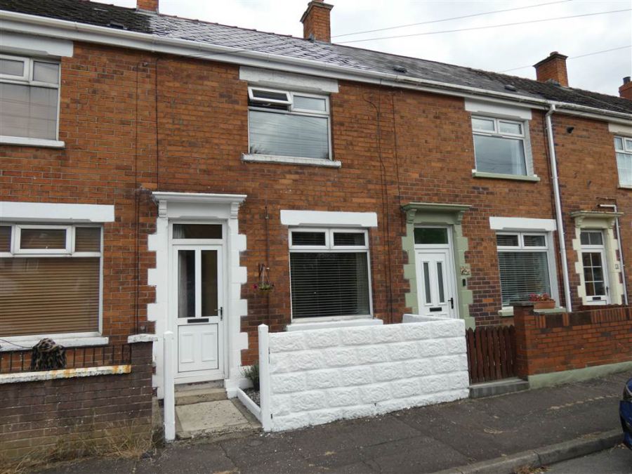 12 Brandra Street,Sydenham, Belfast, BT4 1JG