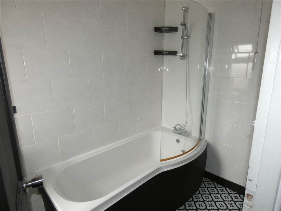 32B Shimna Close