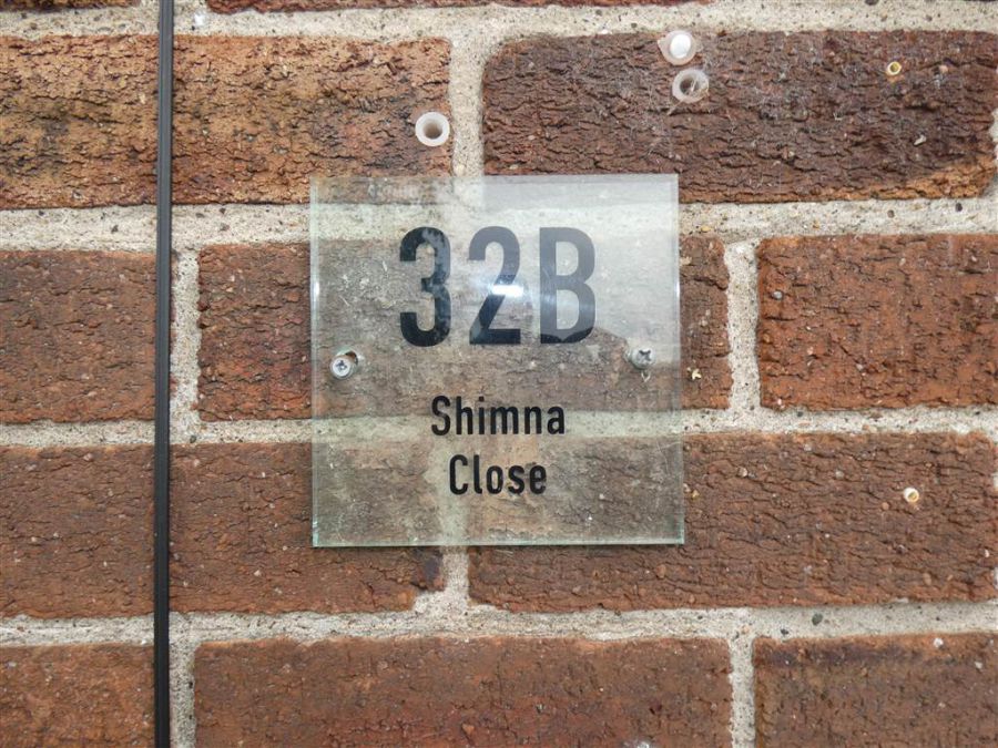 32B Shimna Close