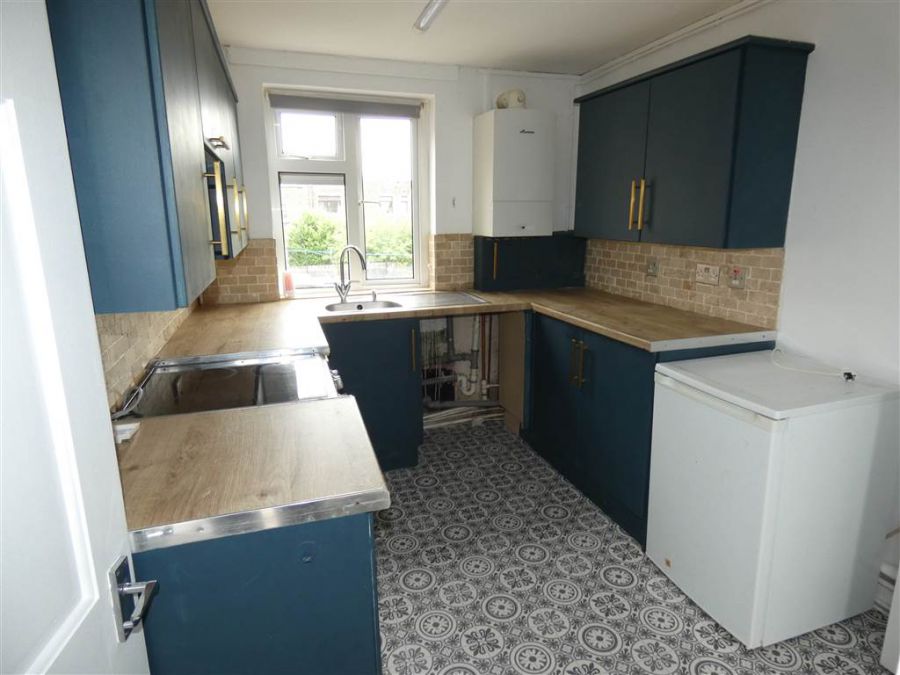 32B Shimna Close