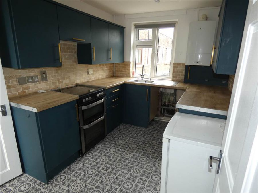 32B Shimna Close