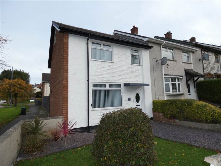 17 Craigleith Drive