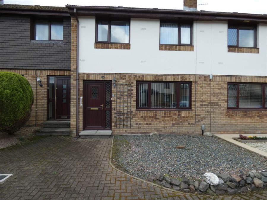 14 Strathearn Mews 14 Strathearn Mews