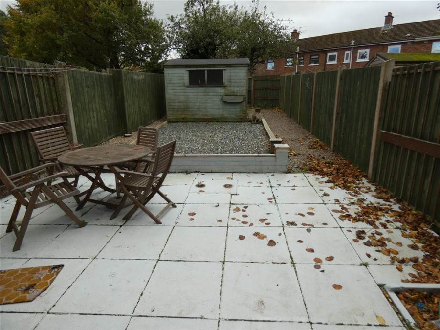 14 Strathearn Mews 14 Strathearn Mews