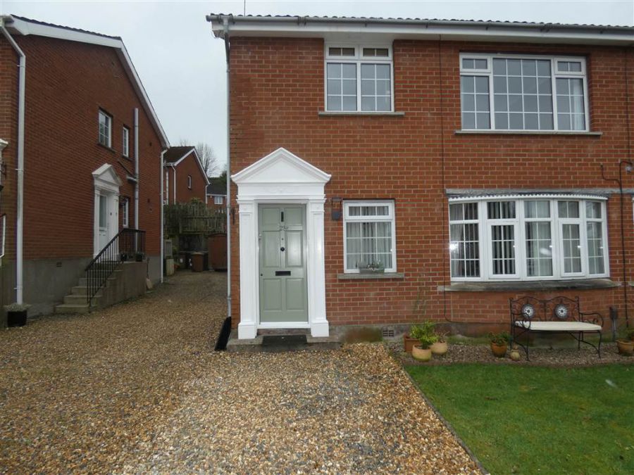 23B Dundonald Heights, Dundonald, Belfast, BT16 1XL