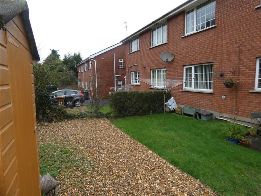 23B Dundonald Heights