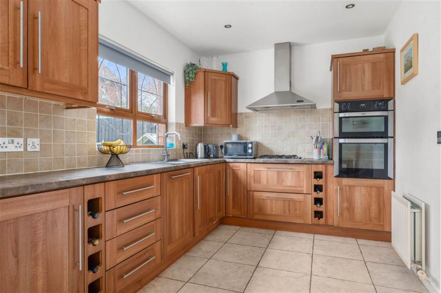 19 Brooke Hall Avenue