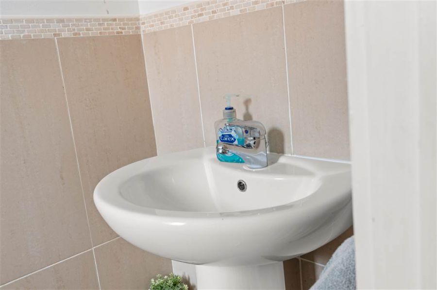 19 Brooke Hall Avenue