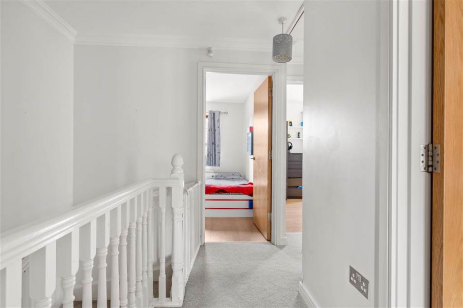 19 Brooke Hall Avenue