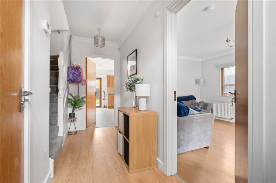 19 Brooke Hall Avenue