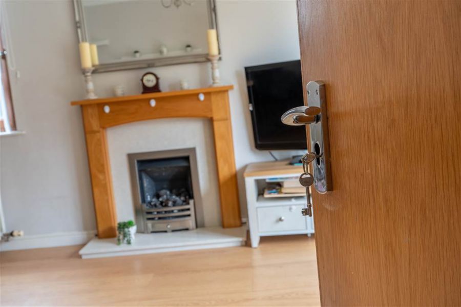 19 Brooke Hall Avenue