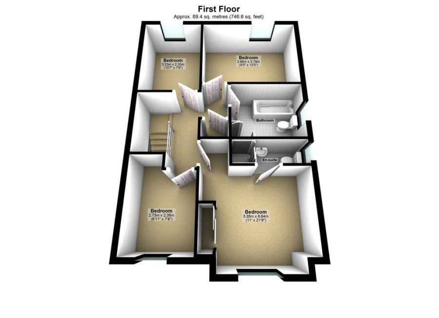 19 Brooke Hall Avenue