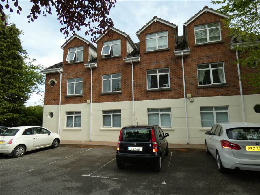 Apt.2 Annavale House