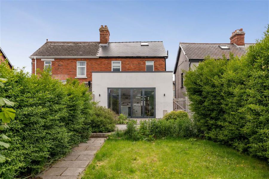 314 Cregagh Road