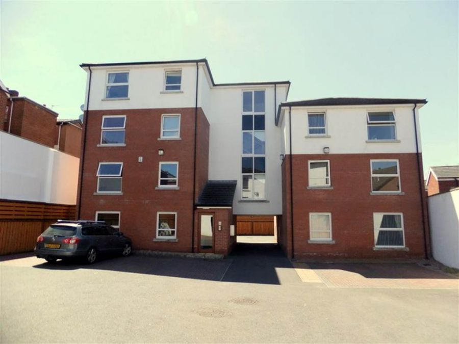 Apartment 12 Strand Central