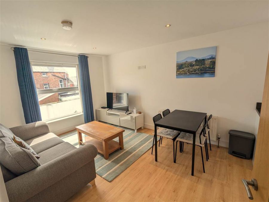 Apartment 12 Strand Central