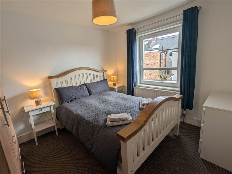 Apartment 12 Strand Central