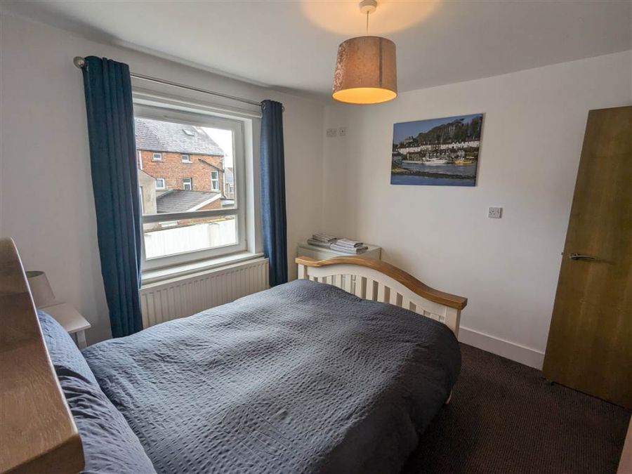 Apartment 12 Strand Central