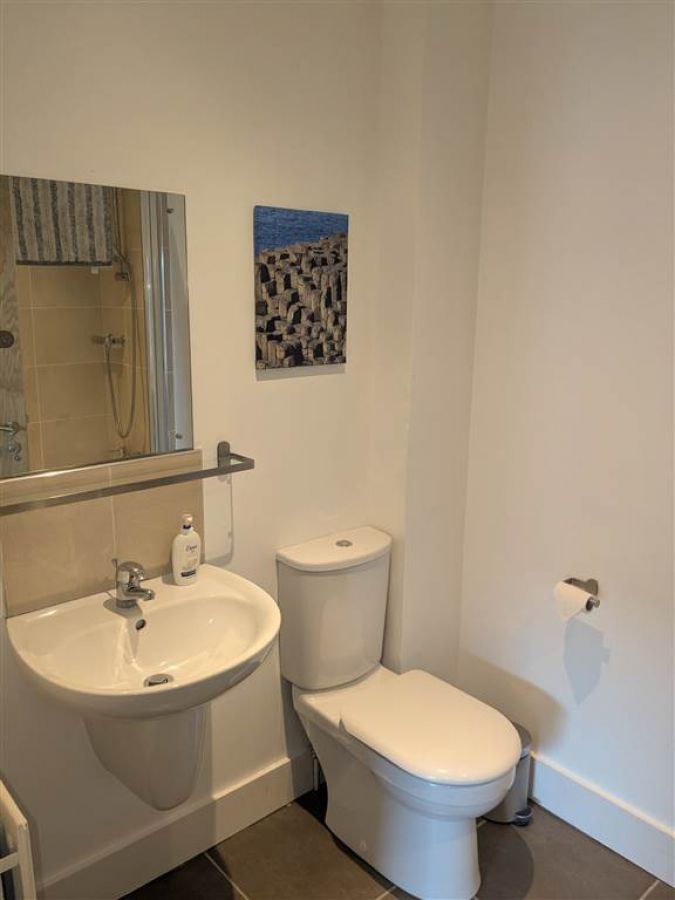 Apartment 12 Strand Central