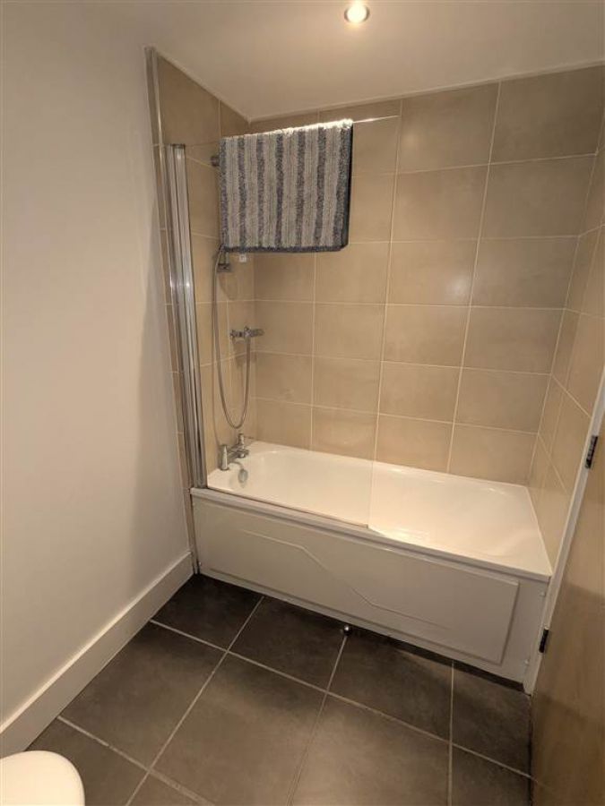 Apartment 12 Strand Central