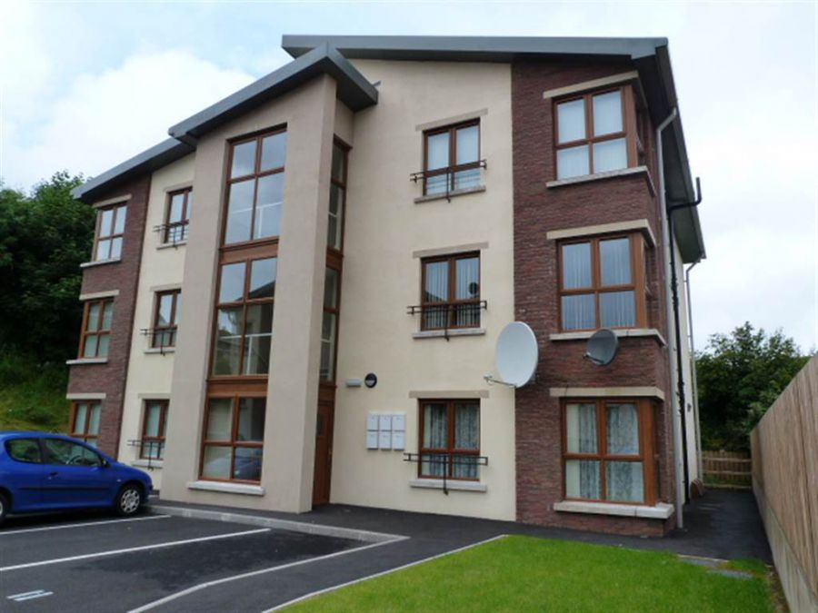 12 Hawthorn Mews, Cumberland Road, Dundonald, BT16 2FA