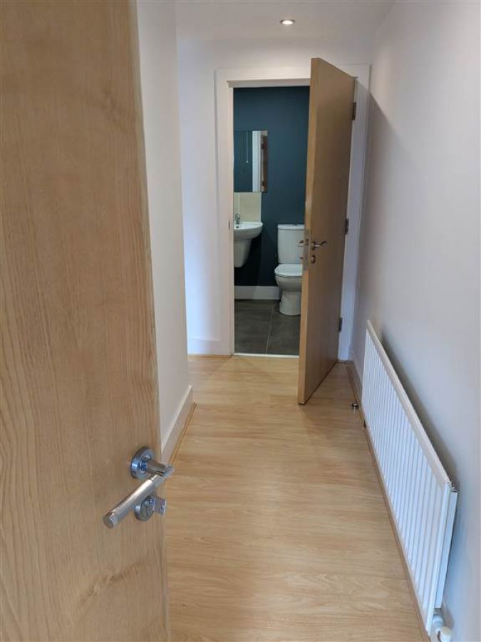 Apartment 17 Strand Central