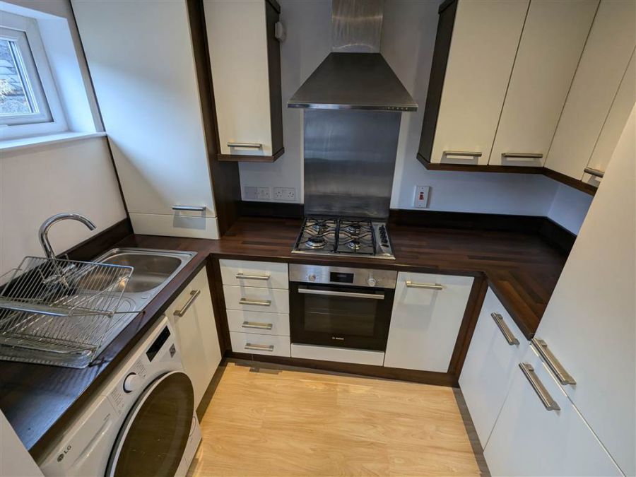 Apartment 17 Strand Central