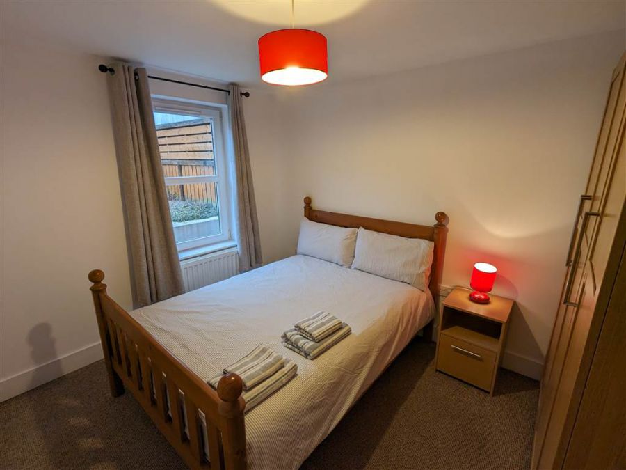 Apartment 16 Strand Central