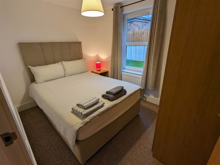 Apartment 16 Strand Central