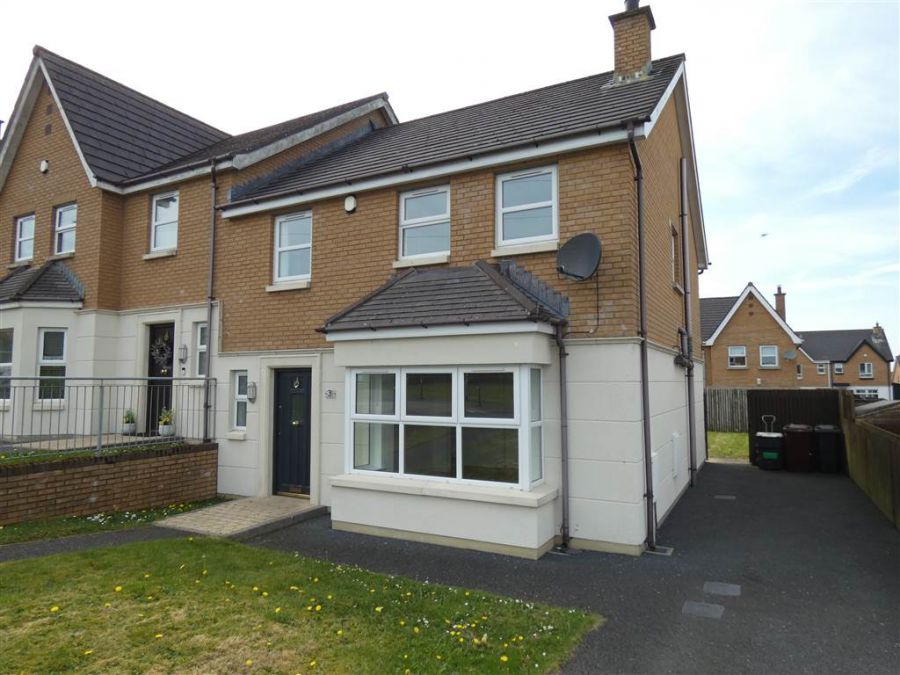 3 Aylesbury Rise