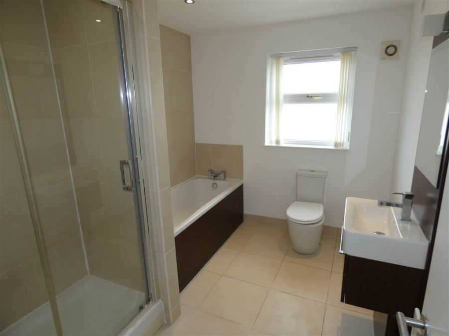3 Aylesbury Rise