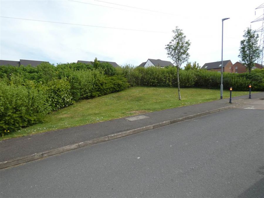 3 Aylesbury Rise